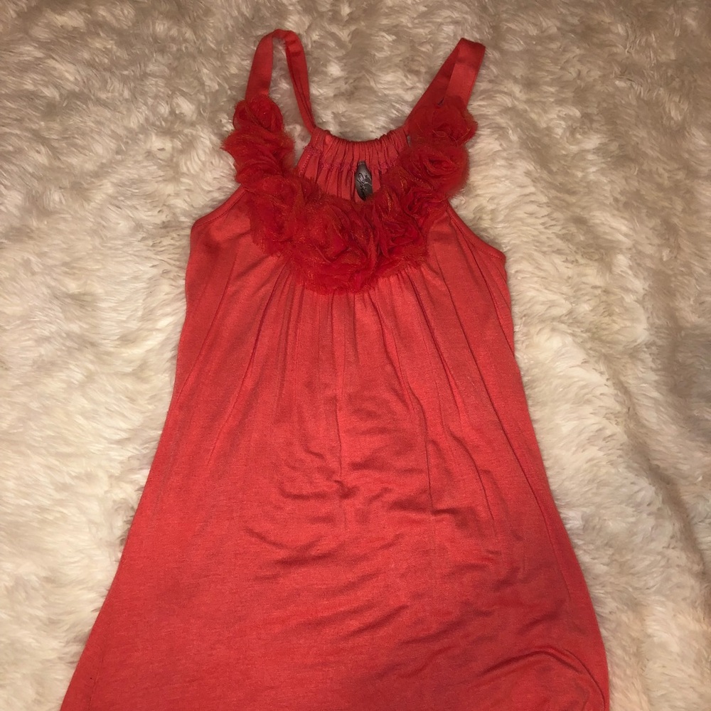 Francesca’s summer top